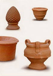 Italian terracotta Company