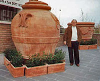 Italian terracotta Company